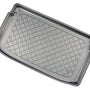Kofferbakmat Toyota Yaris (ook hybrid) Hatchback - 2020-heden - Guardliner (Past in versie met dubbele kofferbakvloer, in hoge stand. Past ook in Hybrid)