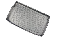 Kofferbakmat Toyota Yaris (ook hybrid) Hatchback - 2020-heden - Guardliner (Past in versie met dubbele kofferbakvloer, in hoge stand. Past ook in Hybrid)
