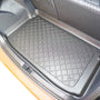 Kofferbakmat Toyota Yaris (ook hybrid) Hatchback - 2020-heden - Guardliner (Past in versie met dubbele kofferbakvloer, in hoge stand. Past ook in Hybrid)