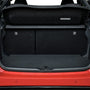 Kofferbakmat Toyota Yaris (ook hybrid) Hatchback - 2020-heden - Guardliner (Past in versie met dubbele kofferbakvloer, in hoge stand. Past ook in Hybrid)