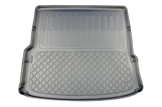 Kofferbakmat Toyota Highlander (XU70) SUV - 2020-heden - Guardliner (Past in 7-persoons versie met neergeklapte 3e zitrij)