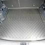 Kofferbakmat Toyota Highlander (XU70) SUV - 2020-heden - Guardliner (Past in 7-persoons versie met neergeklapte 3e zitrij)