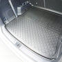 Kofferbakmat Toyota Highlander (XU70) SUV - 2020-heden - Guardliner (Past in 7-persoons versie met neergeklapte 3e zitrij)