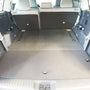 Kofferbakmat Toyota Highlander (XU70) SUV - 2020-heden - Guardliner (Past in 7-persoons versie met neergeklapte 3e zitrij)
