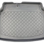 Kofferbakmat Toyota Yaris Cross SUV - 2021-heden - Guardliner (Past in versie met lage kofferbakvloer. Past ook in Hybrid)