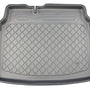 Kofferbakmat Toyota Yaris Cross SUV - 2021-heden - Guardliner (Past in versie met lage kofferbakvloer. Past ook in Hybrid)