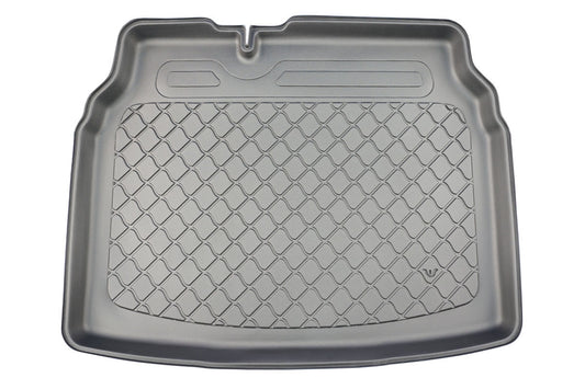 Kofferbakmat Toyota Yaris Cross SUV - 2021-heden - Guardliner (Past in versie met lage kofferbakvloer. Past ook in Hybrid)