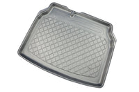 Kofferbakmat Toyota Yaris Cross SUV - 2021-heden - Guardliner (Past in versie met lage kofferbakvloer. Past ook in Hybrid)