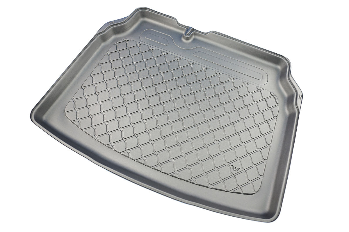 Kofferbakmat Toyota Yaris Cross SUV - 2021-heden - Guardliner (Past in versie met lage kofferbakvloer. Past ook in Hybrid)