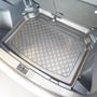 Kofferbakmat Toyota Yaris Cross SUV - 2021-heden - Guardliner (Past in versie met lage kofferbakvloer. Past ook in Hybrid)