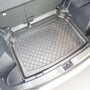 Kofferbakmat Toyota Yaris Cross SUV - 2021-heden - Guardliner (Past in versie met lage kofferbakvloer. Past ook in Hybrid)