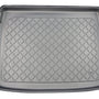 Kofferbakmat Toyota Yaris Cross SUV - 2021-heden - Guardliner (Past in versie met hoge kofferbakvloer. Past ook in Hybrid)