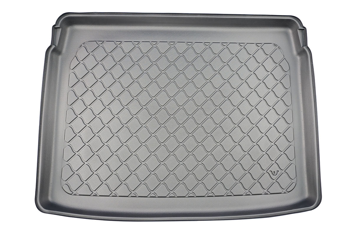 Kofferbakmat Toyota Yaris Cross SUV - 2021-heden - Guardliner (Past in versie met hoge kofferbakvloer. Past ook in Hybrid)