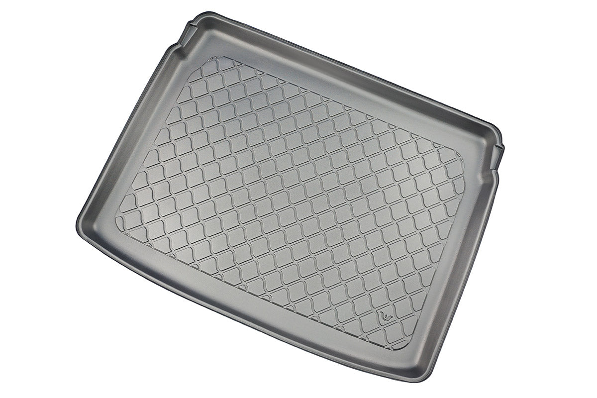 Kofferbakmat Toyota Yaris Cross SUV - 2021-heden - Guardliner (Past in versie met hoge kofferbakvloer. Past ook in Hybrid)