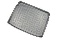 Kofferbakmat Toyota Yaris Cross SUV - 2021-heden - Guardliner (Past in versie met hoge kofferbakvloer. Past ook in Hybrid)