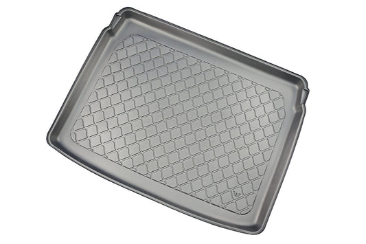 Kofferbakmat Toyota Yaris Cross SUV - 2021-heden - Guardliner (Past in versie met hoge kofferbakvloer. Past ook in Hybrid)