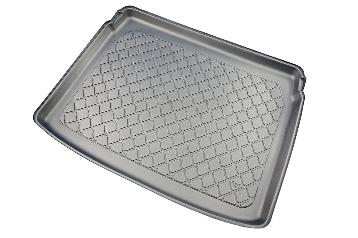 Kofferbakmat Toyota Yaris Cross SUV - 2021-heden - Guardliner (Past in versie met hoge kofferbakvloer. Past ook in Hybrid)