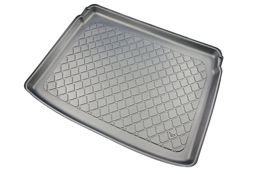 Kofferbakmat Toyota Yaris Cross SUV - 2021-heden - Guardliner (Past in versie met hoge kofferbakvloer. Past ook in Hybrid)