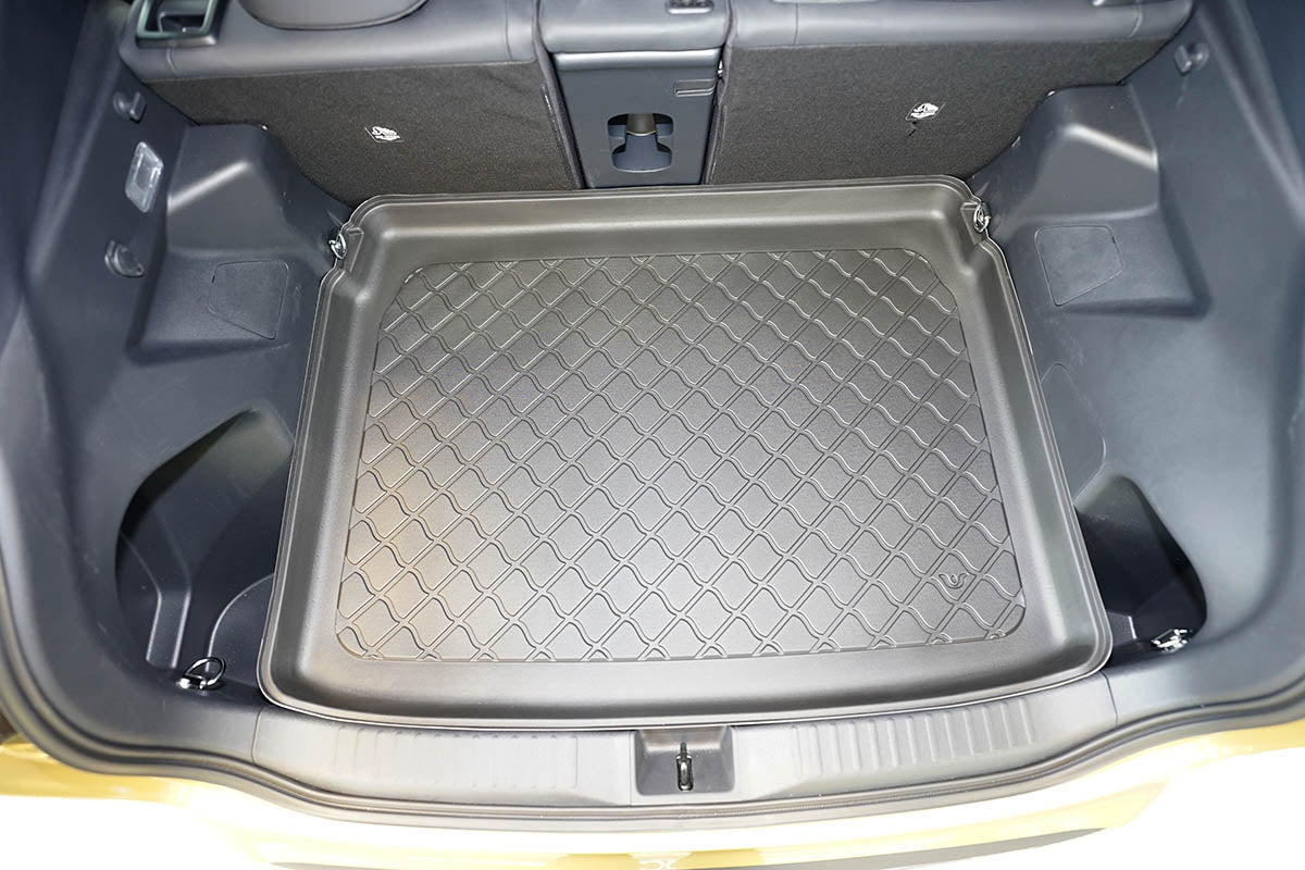 Kofferbakmat voor Toyota C-HR Toyota C-HR kopen Kofferbakmat voor Toyota C-HR Toyota C-HR kopen