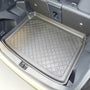 Kofferbakmat Toyota Yaris Cross SUV - 2021-heden - Guardliner (Past in versie met hoge kofferbakvloer. Past ook in Hybrid)