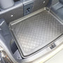 Kofferbakmat Toyota Yaris Cross SUV - 2021-heden - Guardliner (Past in versie met hoge kofferbakvloer. Past ook in Hybrid)