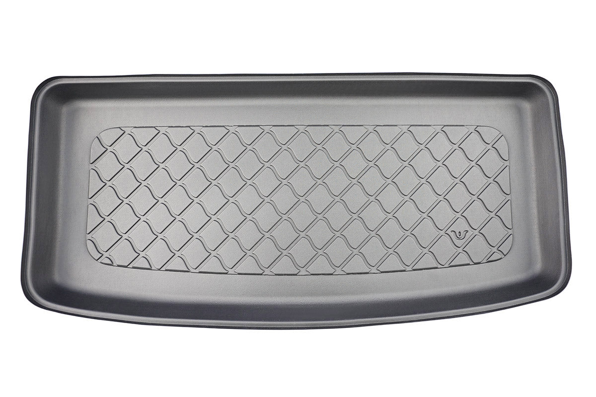 Kofferbakmat Toyota Aygo X Hatchback - 2022-heden - Guardliner (Past in versie met subwoofer en JBL Premium Soundsystem)