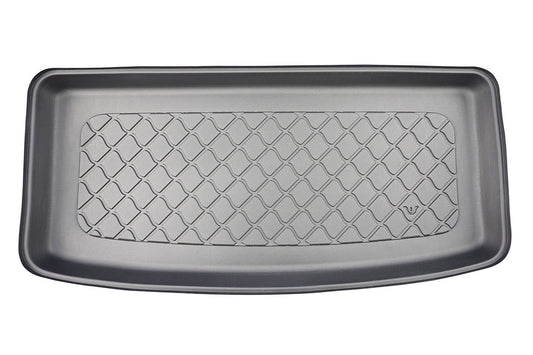 Kofferbakmat Toyota Aygo X Hatchback - 2022-heden - Guardliner (Past in versie met subwoofer en JBL Premium Soundsystem)