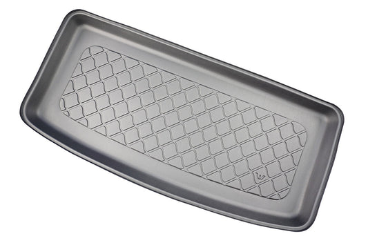 Kofferbakmat Toyota Aygo X Hatchback - 2022-heden - Guardliner (Past in versie met subwoofer en JBL Premium Soundsystem)
