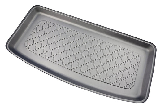 Kofferbakmat Toyota Aygo X Hatchback - 2022-heden - Guardliner (Past in versie met subwoofer en JBL Premium Soundsystem)