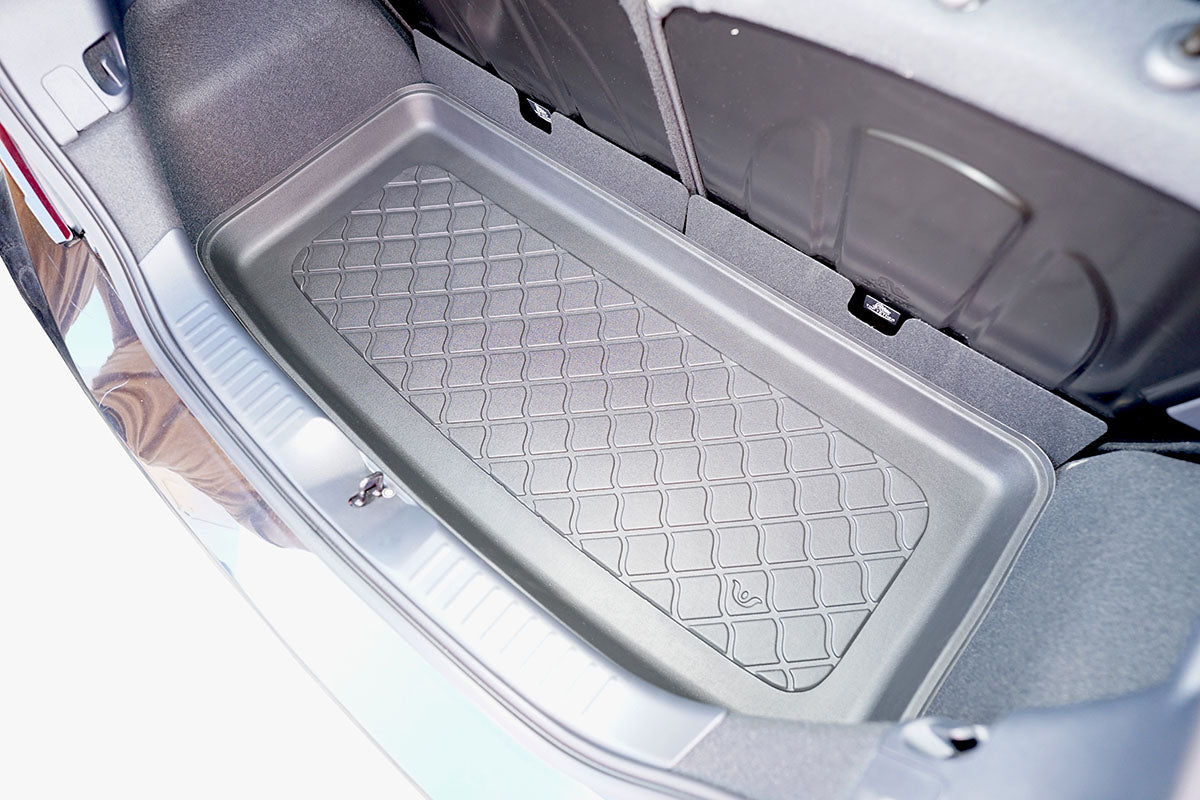 Kofferbakmat Toyota Aygo X Hatchback - 2022-heden - Guardliner (Past in versie met subwoofer en JBL Premium Soundsystem)