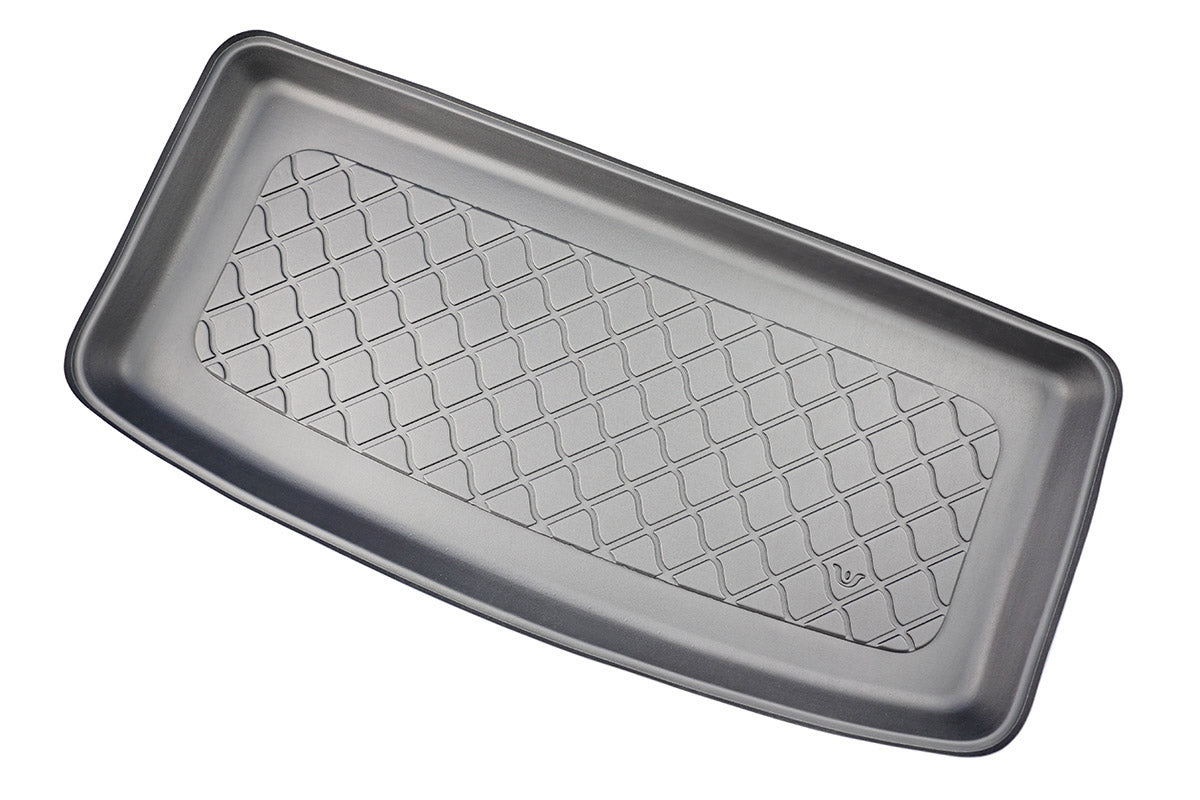 Kofferbakmat Toyota Aygo X Hatchback - 2022-heden - Guardliner (Past in versie met subwoofer en JBL Premium Soundsystem)