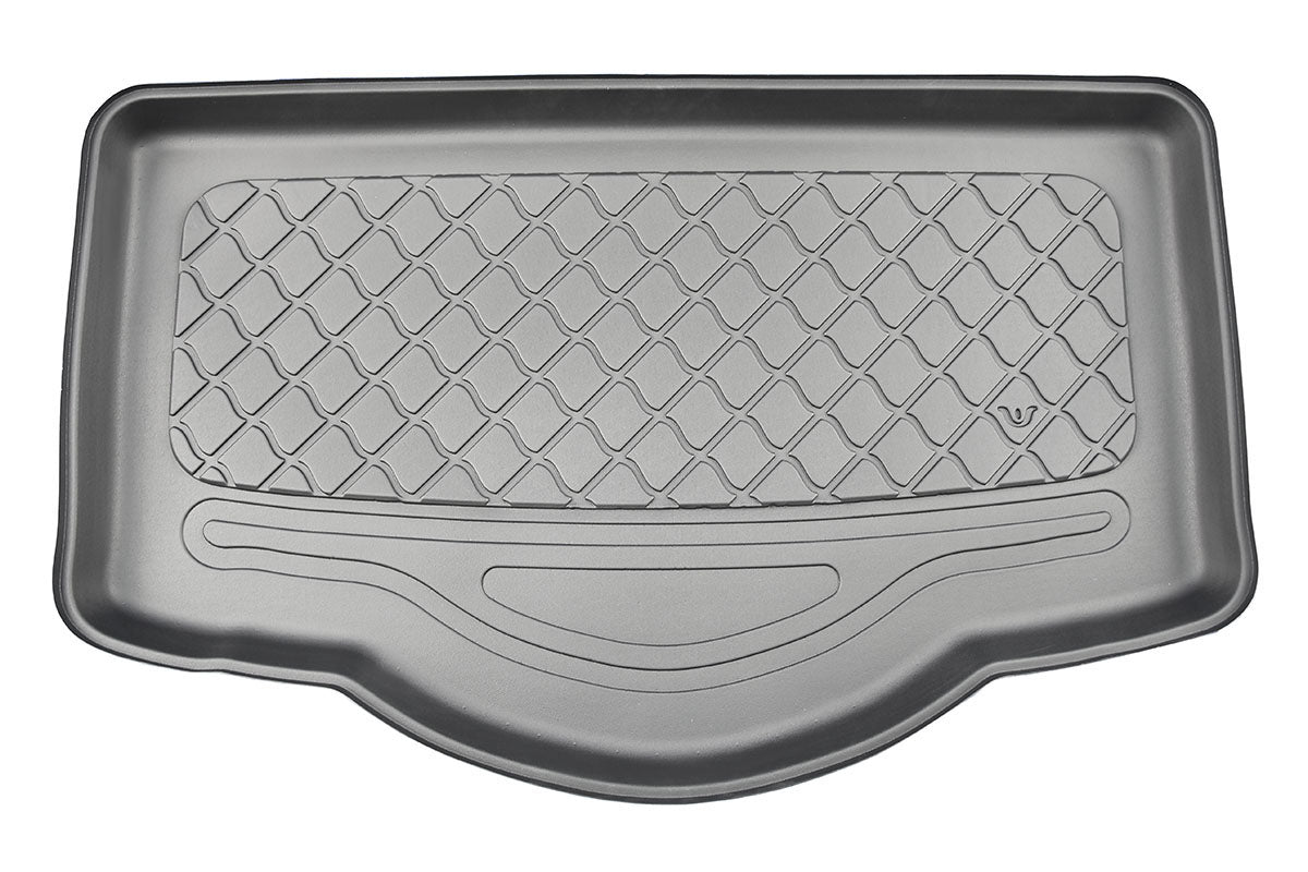 Kofferbakmat Toyota Aygo X Hatchback - 2022-heden - Guardliner (Past in versie zonder subwoofer en JBL Premium Soundsystem)