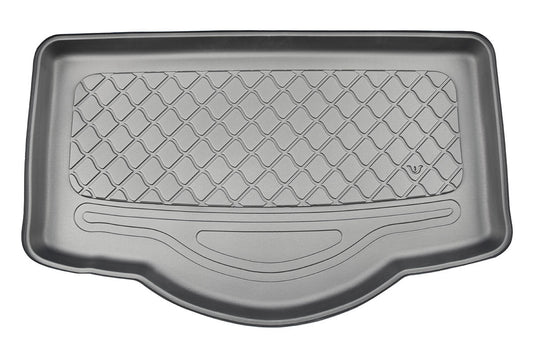 Kofferbakmat Toyota Aygo X Hatchback - 2022-heden - Guardliner (Past in versie zonder subwoofer en JBL Premium Soundsystem)
