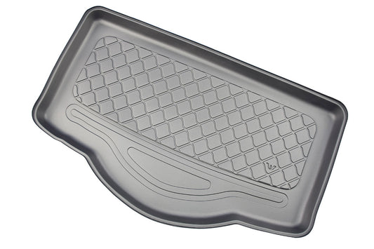 Kofferbakmat Toyota Aygo X Hatchback - 2022-heden - Guardliner (Past in versie zonder subwoofer en JBL Premium Soundsystem)