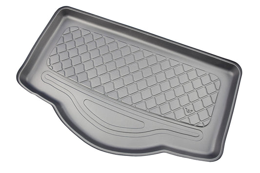Kofferbakmat Toyota Aygo X Hatchback - 2022-heden - Guardliner (Past in versie zonder subwoofer en JBL Premium Soundsystem)
