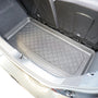Kofferbakmat Toyota Aygo X Hatchback - 2022-heden - Guardliner (Past in versie zonder subwoofer en JBL Premium Soundsystem)