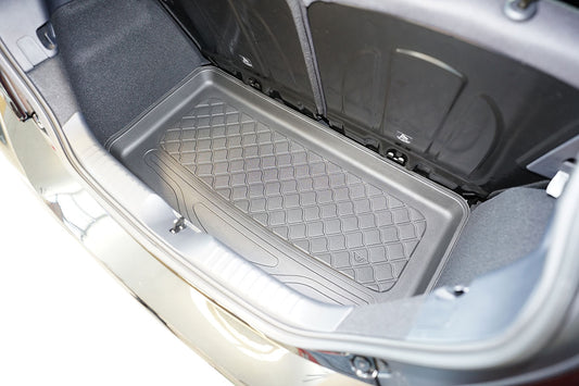 Kofferbakmat Toyota Aygo X Hatchback - 2022-heden - Guardliner (Past in versie zonder subwoofer en JBL Premium Soundsystem)