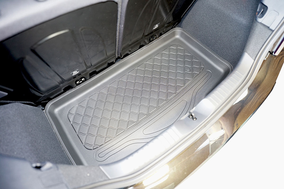 Kofferbakmat Toyota Aygo X Hatchback - 2022-heden - Guardliner (Past in versie zonder subwoofer en JBL Premium Soundsystem)