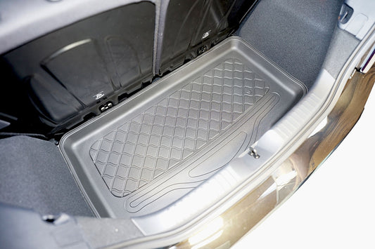 Kofferbakmat Toyota Aygo X Hatchback - 2022-heden - Guardliner (Past in versie zonder subwoofer en JBL Premium Soundsystem)
