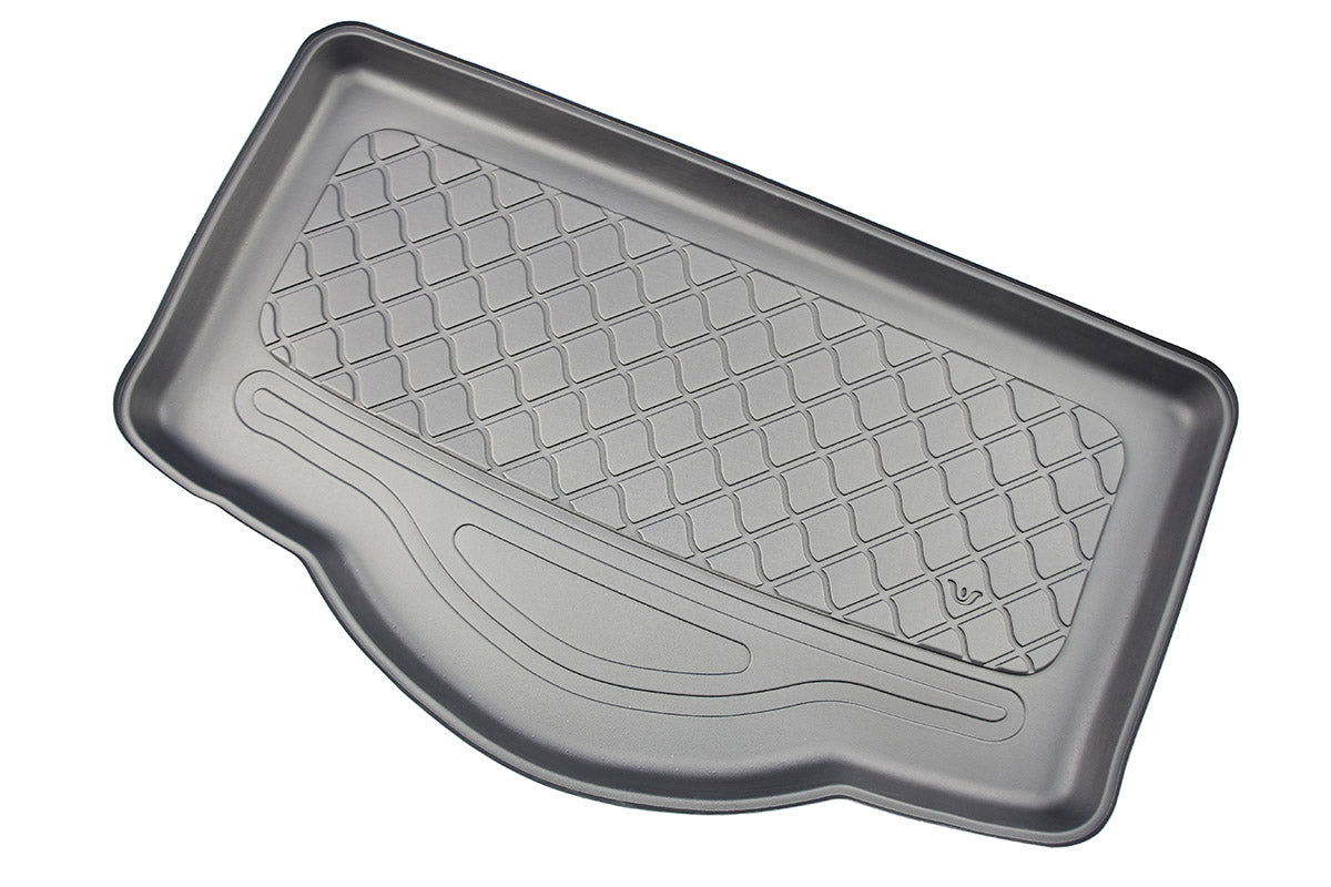 Kofferbakmat Toyota Aygo X Hatchback - 2022-heden - Guardliner (Past in versie zonder subwoofer en JBL Premium Soundsystem)