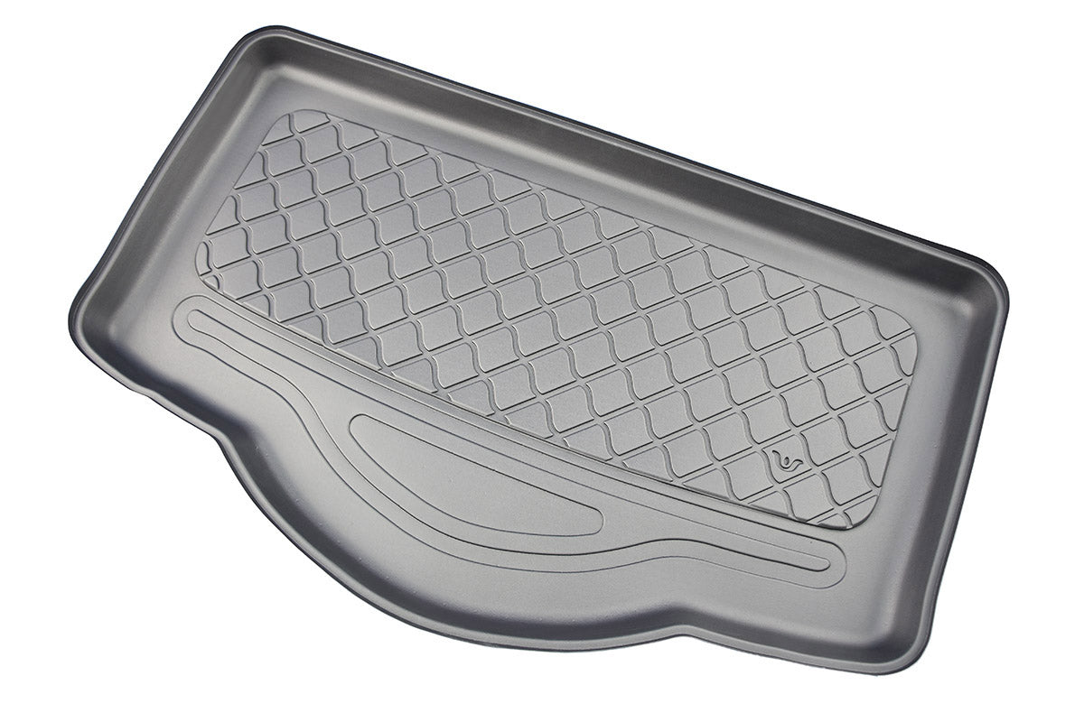 Kofferbakmat Toyota Aygo X Hatchback - 2022-heden - Guardliner (Past in versie zonder subwoofer en JBL Premium Soundsystem)