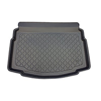 Kofferbakmat Volkswagen Golf VII Hatchback - 2012-2019 - Guardliner (Past in versie met minireservewiel en reparatiekit)