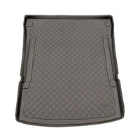 Kofferbakmat Guardliner - Volkswagen Caddy Maxi Trendline/Comfortline/Highline 2007-heden (achter 2e zitrij) kofferbakmat