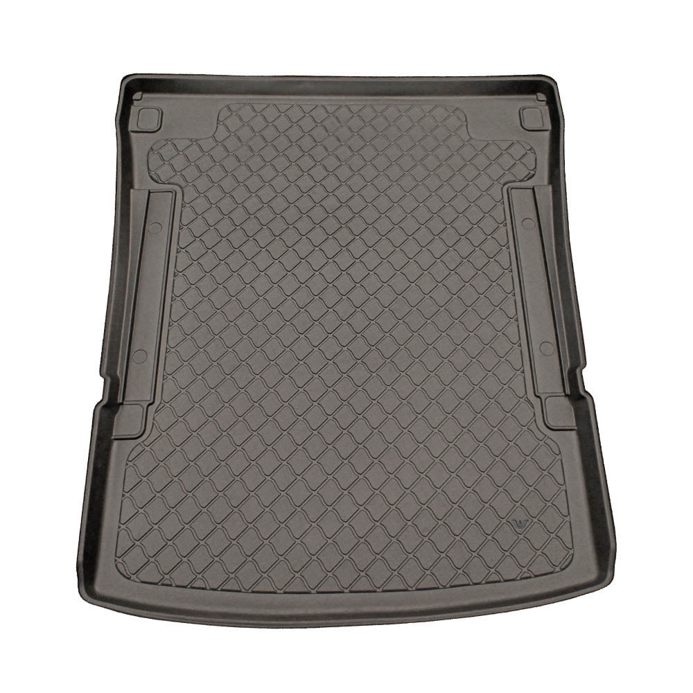 Kofferbakmat Guardliner - Volkswagen Caddy Maxi Trendline/Comfortline/Highline 2007-heden (achter 2e zitrij) kofferbakmat