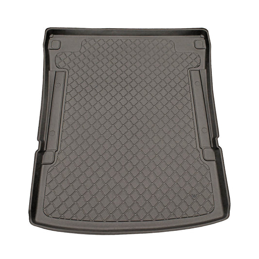 Kofferbakmat Guardliner - Volkswagen Caddy Maxi Trendline/Comfortline/Highline 2007-heden (achter 2e zitrij) kofferbakmat