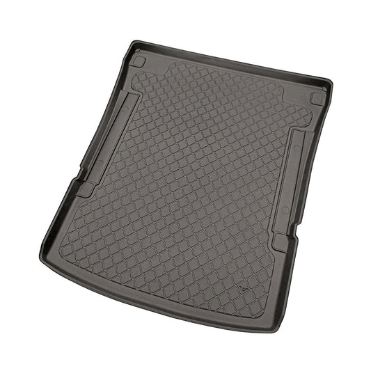 Kofferbakmat Guardliner - Volkswagen Caddy Maxi Trendline/Comfortline/Highline 2007-heden (achter 2e zitrij) kofferbakmat