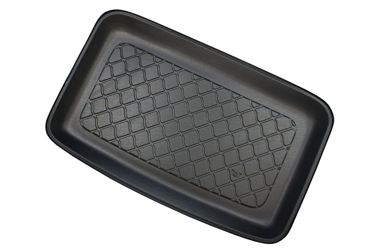 Kofferbakmat Seat Alhambra MPV - 2010-2020 - Guardliner (Past in 7-persoons versie achter de 3e zitrij)