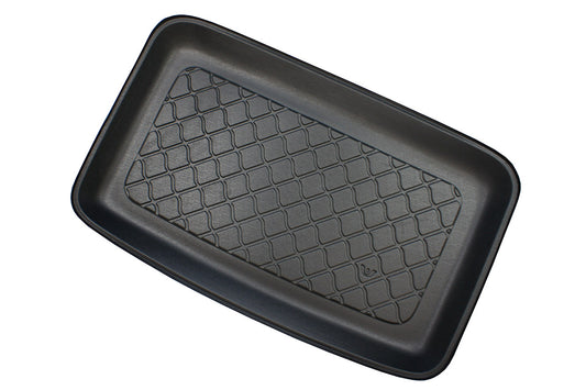 Kofferbakmat Seat Alhambra MPV - 2010-2020 - Guardliner (Past in 7-persoons versie achter de 3e zitrij)