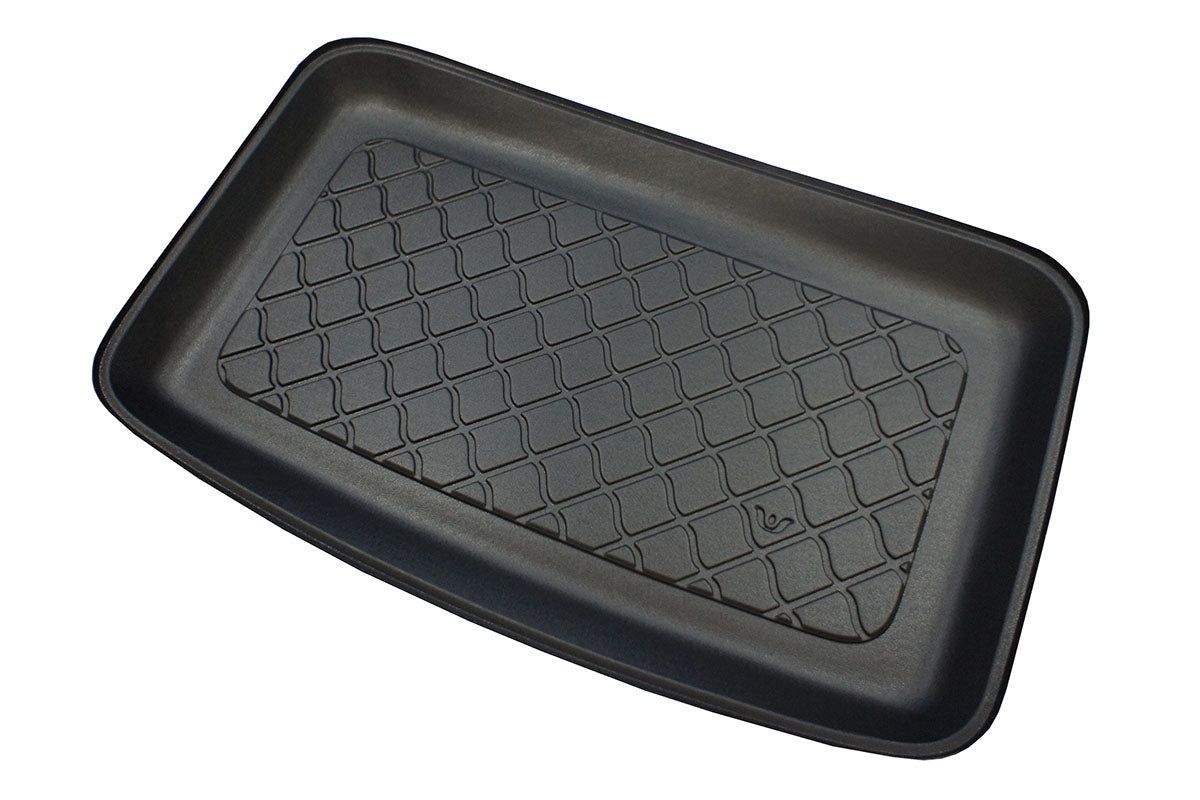 Kofferbakmat Seat Alhambra MPV - 2010-2020 - Guardliner (Past in 7-persoons versie achter de 3e zitrij)