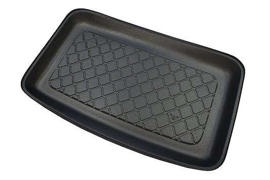 Kofferbakmat Seat Alhambra MPV - 2010-2020 - Guardliner (Past in 7-persoons versie achter de 3e zitrij)